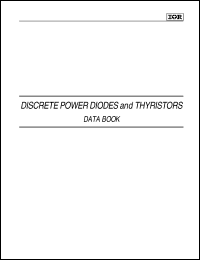 SD103N20S20PBC Datasheet