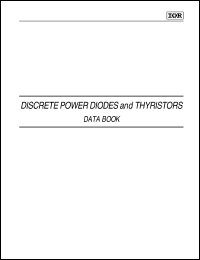 SD253N16S20PSV Datasheet