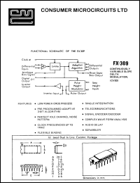 FX375LS Datasheet