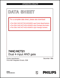 74HC283DB Datasheet