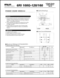6RI 100G-120/160 Datasheet