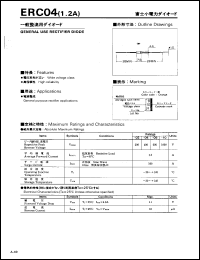 ERC04 Datasheet