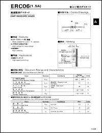 ERC01(F) Datasheet