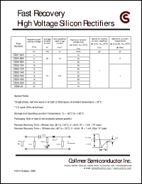 CS57-04A Datasheet