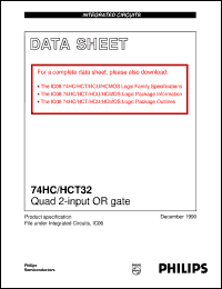 74HC367DB Datasheet