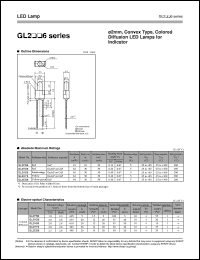 GL2EG6 Datasheet