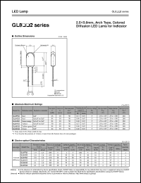 GL8HD2 Datasheet