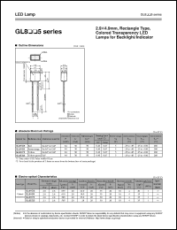 GL8HD5 Datasheet