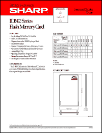 ID242 Datasheet