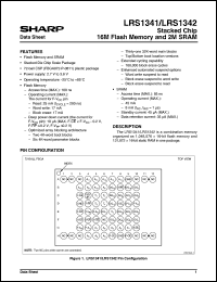LRS1805A Datasheet