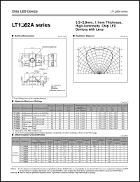 LT1KS82A Datasheet