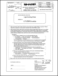 LT1ZE40A Datasheet