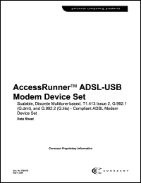 P5200 Datasheet