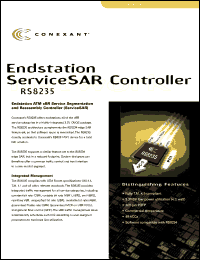 RS8235 Datasheet