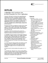 L5502-11 Datasheet