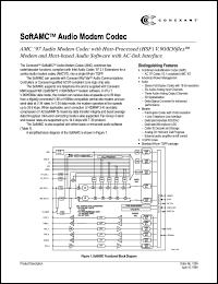 20432 Datasheet