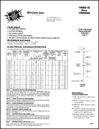 1N5553US Datasheet