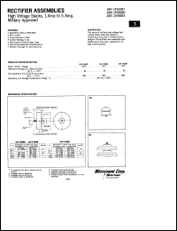 1N5603 Datasheet