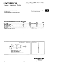 1N5613 Datasheet