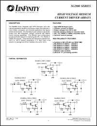 2801J Datasheet