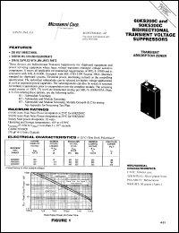 60KS200C Datasheet