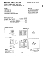679-3 Datasheet