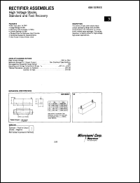 688-12 Datasheet