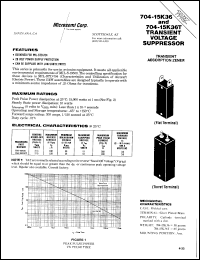 704-15K36TH2 Datasheet
