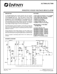 SG7824AR Datasheet