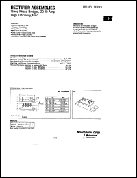 801-2 Datasheet