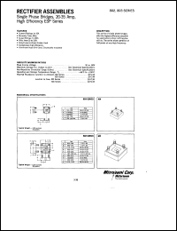 802-3 Datasheet