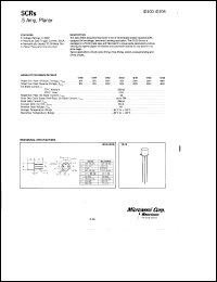 ID104 Datasheet