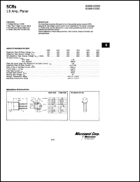 ID202 Datasheet