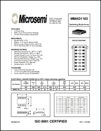 MMA7450 Datasheet