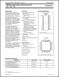 PLC42VA12A Datasheet