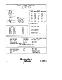 S3510 Datasheet
