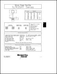 S3560 Datasheet
