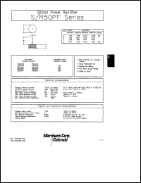 S5040PF Datasheet