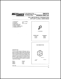 SD1050 Datasheet