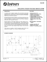 SG120-5.2R/883B Datasheet