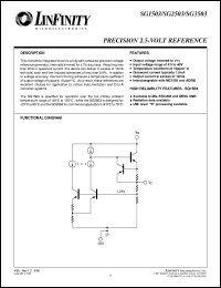 SG1525AJ Datasheet