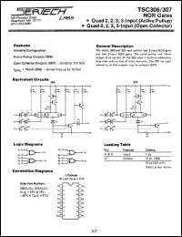TC3500H Datasheet