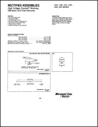 UDC5 Datasheet