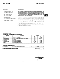 UM2104 Datasheet