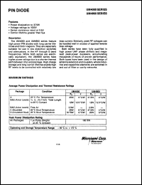 UM4010 Datasheet