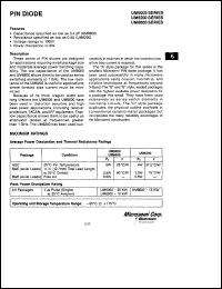 UM6010 Datasheet