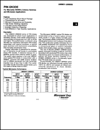 UM9607 Datasheet