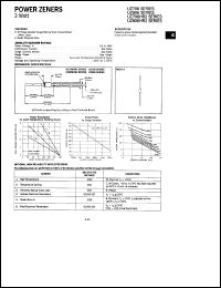 UZ706 Datasheet
