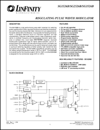 1526BJ Datasheet