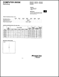 1N4151 Datasheet